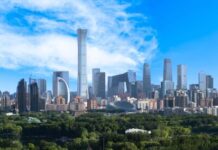 New Quality, Shared Future – Beijing CBD Extends a Global Invitation for Cooperation