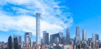 New Quality, Shared Future – Beijing CBD Extends a Global Invitation for Cooperation