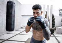 1win VIP Community Member Ilia Topuria Sets for Historic UFC Freedom 250 Main Event