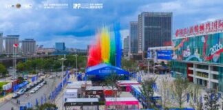 Connecting South and Southeast Asia, Linking Trade Worldwide: The 10th China–South Asia Expo Series of Activities and the 4th Junfa-New Luosiwan International Procurement Festival Open in Kunming