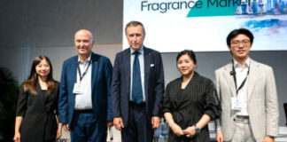 Eternal Group Concludes Successful Debut of “The Eternal Path to China” at Esxence 2026 in Milan