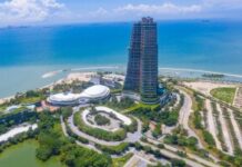 Forest City Releases Updated 2026 ESG Milestones for Green City Malaysia as JS-SEZ Investment Master Plan Nears Completion
