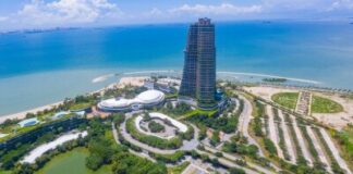 Forest City Releases Updated 2026 ESG Milestones for Green City Malaysia as JS-SEZ Investment Master Plan Nears Completion
