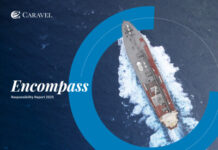 The Caravel Group’s 5th Annual ESG Report Outlines Strategic Resilience in Global Shipping