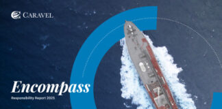 The Caravel Group’s 5th Annual ESG Report Outlines Strategic Resilience in Global Shipping