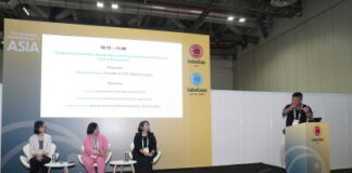 Seafood Expo Asia/Seafood Processing Asia Unveils Conference Program Addressing AI, Sustainability, the Future of Aquaculture, Consumer Trust and more