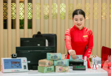 SeABank completes charter capital increase to VND 34,288 billion