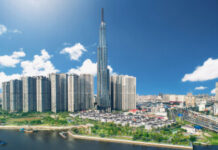 Vingroup Rises 11 Places In Fortune Southeast Asia 500, Ranking Among The Region’s Top 30 Largest Companies