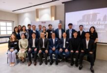 Vietnam’s Leading Enterprise Technology Firm Establishes Singapore Gateway to Drive AI-Powered Digital Transformation Across APAC