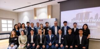 Vietnam’s Leading Enterprise Technology Firm Establishes Singapore Gateway to Drive AI-Powered Digital Transformation Across APAC