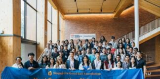 Art+AI Fuels Innovation & Entrepreneurship: 2026 Next Generation Philanthropy Leadership Program Opens Recruitment