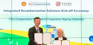 Shell and St. Paul’s Hospital Drive low-carbon development in Hong Kong’s healthcare sector