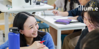 illum.e Opens Sixth Campus in Tampines as MOE Reforms Drive Demand for Thinking-Based Learning