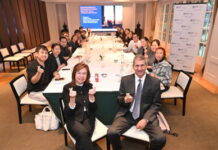 Thailand’s “trust capital” a potential strategic advantage amid global realignment: NUS Business School Dean