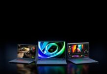 Razer Blade 2026 Laptop Lineup Compared: Blade 14 vs 16 vs 18