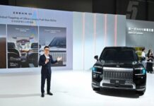 ZEEKR Surpasses 800,000 Global Deliveries and Unveils Global Expansion Strategy for Dual Flagship 9-Series Models
