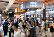 HKSTP Forges An Asia–Europe Innovation Gateway at VivaTech 2026