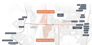 Klemeru South: EADEPRO Development Builds Perak’s First Solar-Powered Green Township in Ipoh’s Klebang-Meru Corridor – “Every Home Generates Its Own”
