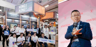 HKPC Leads Four Hong Kong I&T Enterprises to Paris VivaTech 2026 Leveraging Hong Kong’s “Two-Way Springboard” Strategic Advantage to Accelerate Global Markets Connections