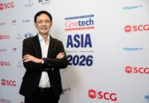 SCG Showcases Green Innovations and Low-Carbon Cement at Cemtech Asia 2026, Reinforcing ASEAN Leadership and Commitment to the Net Zero Pathway
