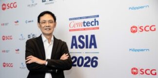 SCG Showcases Green Innovations and Low-Carbon Cement at Cemtech Asia 2026, Reinforcing ASEAN Leadership and Commitment to the Net Zero Pathway