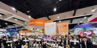 HKSTP Leads Largest-Ever Hong Kong Delegation to BIO 2026 Showcasing Life and Health Tech Strength