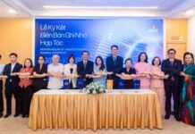 VEC forges strategic partnerships with leading industry players to advance international exhibitions and events in Vietnam