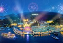 Vinpearl secures USD 255 million from international investors, affirming long-term growth prospects