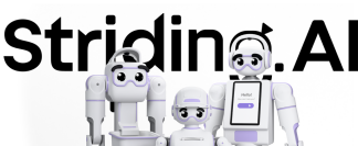 Striding AI Announces Plans to Develop Next-Generation Robotic Foundation Systems for Physical AI Deployment