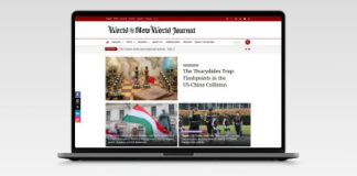 Media Startup ‘World & New World Journal’ Redefines Global Current Affairs with 7-Language Service