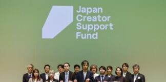 “Japan Creator Support Fund Progress Report Meeting” highlights international success of Japan’s next generation of creators and artists