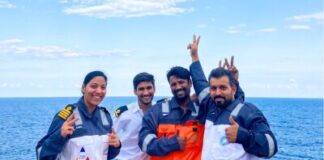 Fleet Management Champions ‘Silent’ Seafarers Navigating Rising Geopolitical Tensions