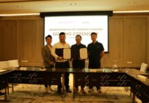 MyRepublic and TP-Link sign MOU to strengthen SME connectivity in Singapore
