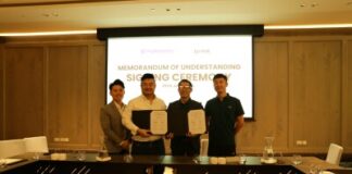 MyRepublic and TP-Link sign MOU to strengthen SME connectivity in Singapore