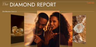 De Beers Shares Latest Research On Us Consumer Trends