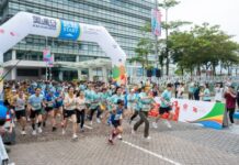 TCL Supports “2026 Olympic Day cum Aichi-Nagoya Asian Games Fun Run”, Celebrating the Olympic Spirit with Athletes and the Public, and Offering Lucky Draw Prizes Worth Approximately HK$180,000