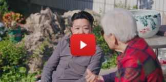 Taiwan entrepreneur Time Light Care brings smart elderly care to mainland as silver economy gains ground