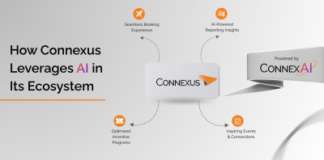 Connexus Modernises Business Travel Management for Greater China
