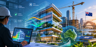 Afogreen Build Highlights Growing Adoption of Building Performance Modelling in Australia’s Sustainability-Driven Construction Sector