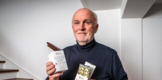 Post-Pandemic Health Upgrade Drives Global Brands to Southeast Asia: High-Purity Omega-3 Leader WHC Selects Singapore as Strategic First Hub