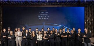 Siam Paragon Creates A World-Class Horological Benchmark With “Siam Paragon Bangkok Watch Week 2026”