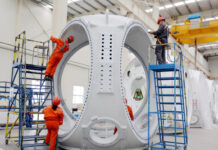 Binzhou’s Leap from Manufacturing to Intelligent Manufacturing