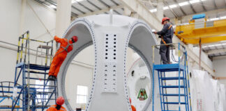 Binzhou’s Leap from Manufacturing to Intelligent Manufacturing
