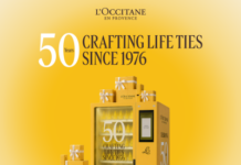L’Occitane en Provence Marks 50 Years of Crafting Life Ties, Unveils Global Reinvention and Celebrates in Malaysia with “Maison Surprise”