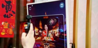 World’s First Commercial Multimodal LLM for Cultural Tourism Enters Broad Application