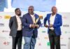 Powering the Nation: VRA CEO Edward Obeng-Kenzo Bags Back-to-Back Energy Sector CEO of the Year Award
