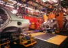 The economic case for supporting the automotive assembly industry