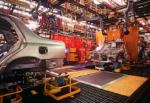 The economic case for supporting the automotive assembly industry