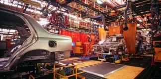 The economic case for supporting the automotive assembly industry