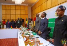 West Africa Unites to End the Export of Raw Minerals